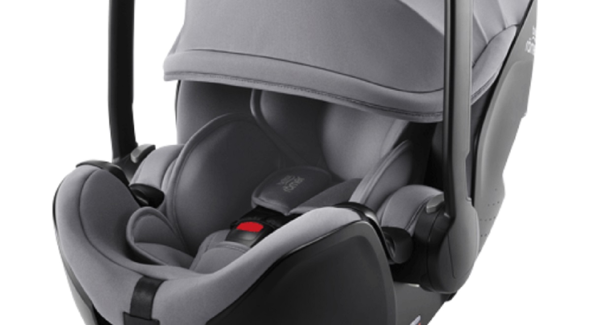 Tilbagekalder autostol: Stop med at bruge den øjeblikkeligt