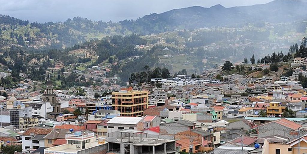 Fuldstændig mørke: Elektriciteten forsvandt pludselig i et helt land