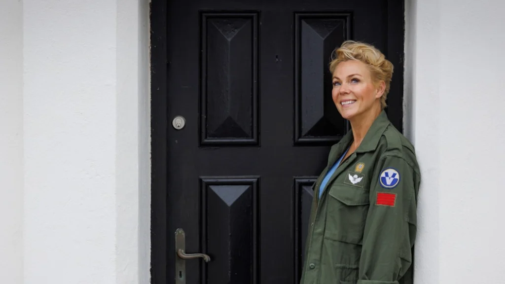 Lene Beier vender tilbage på skærmen: Særligt én medvirkende vækker opsigt