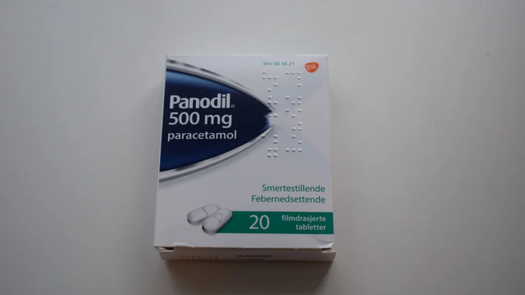 Læge advarer mod Panodil, Pamol m.fl.: Regelmæssig brug medfører denne store sundhedsrisiko