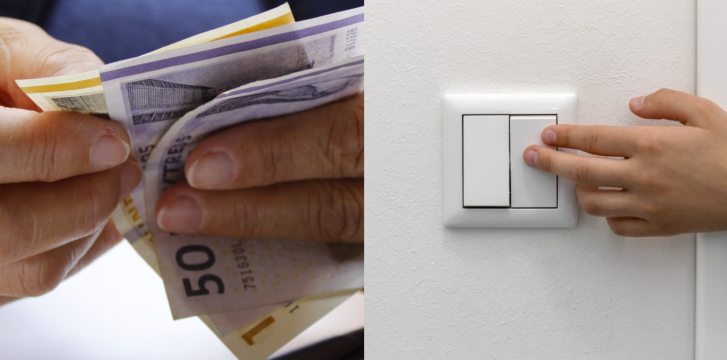 Geniale tricks til at spare på elregningen: Samtlige danskere bør læse med her