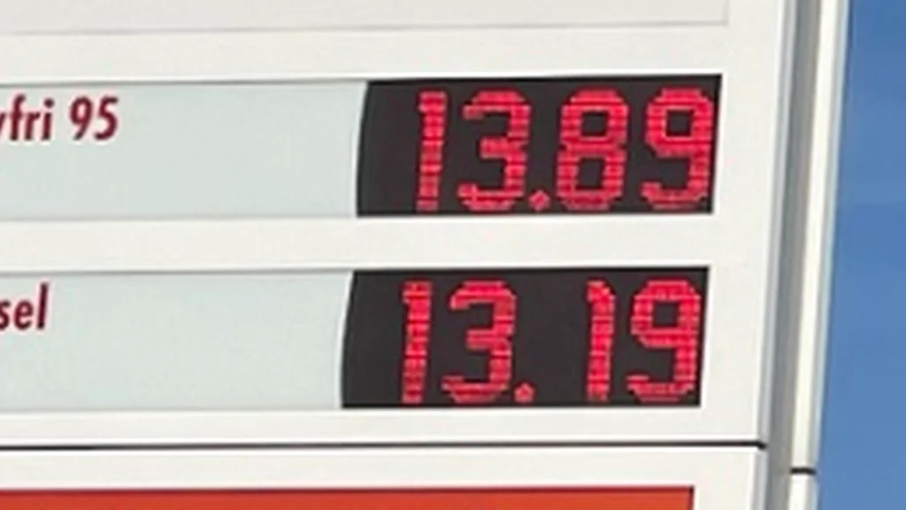 Glædeligt nyt til de danske bilister: Nyt brændstof-koncept har set dagens lys