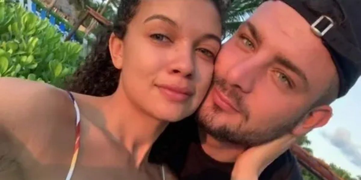 Var ude at sejle med sin kæreste, da hun sagde, at hun ‘elskede ham’: Det var det sidste, hun nåede at sige til ham