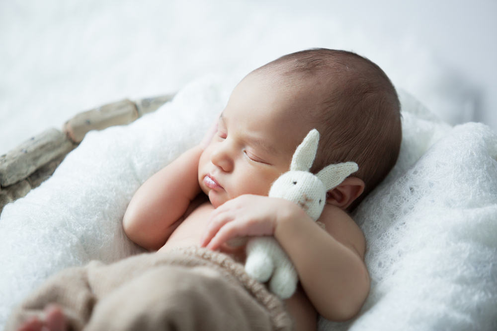 “Hej mor, du må ikke være vred på mig” – brev fra kasseret baby går viralt