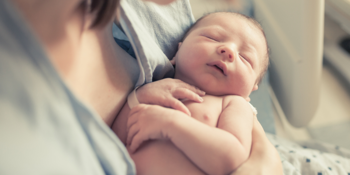 Ægtepar varetægtsfængslet: Mistænkt for handel med babyer