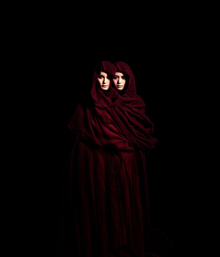 Det japanske kawaii metalband BABYMETAL kommer endelig til Danmark