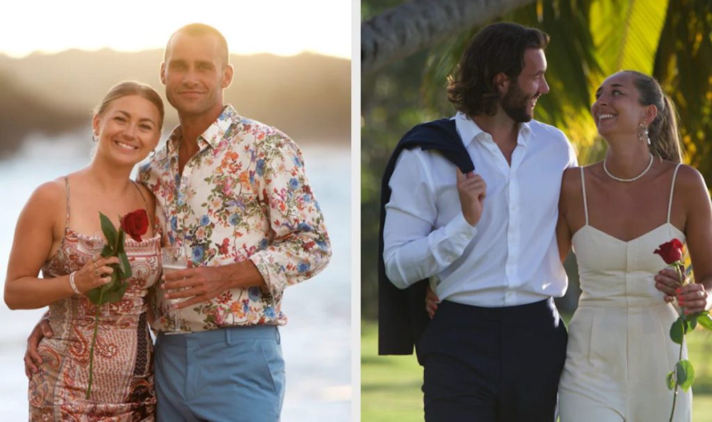 ‘Bachelor’-par deler stor nyhed