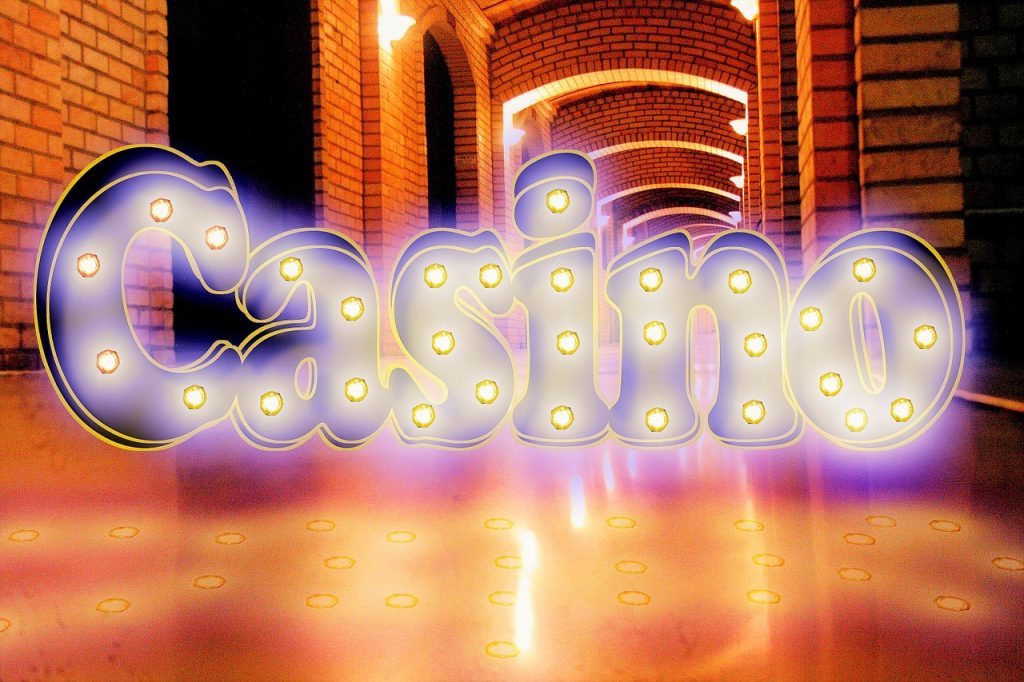 Hvad kan vi forvente af online casino-industrien i 2022?