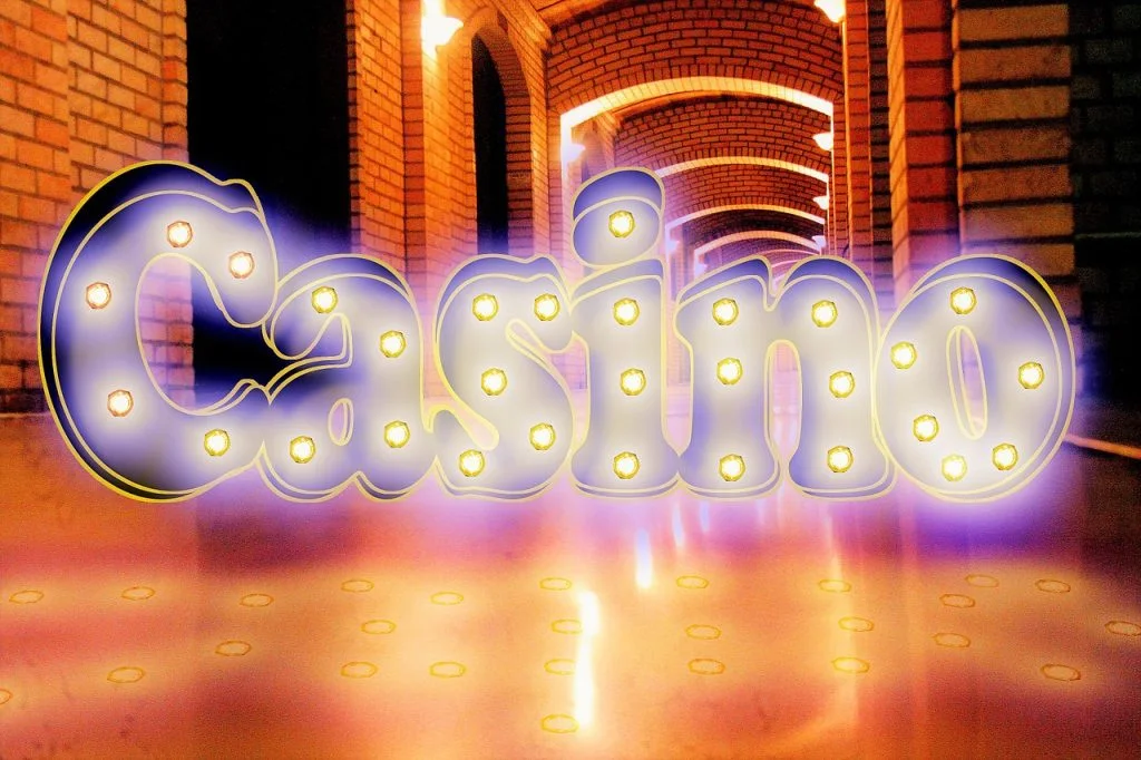 Hvad kan vi forvente af online casino-industrien i 2022?