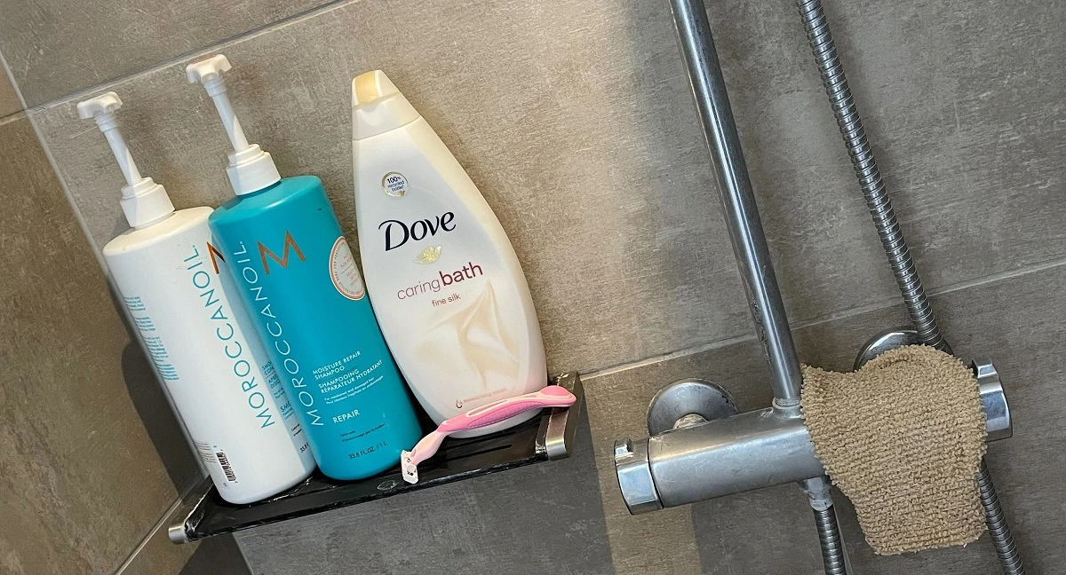 Her er grunden til, at supermarkedsshampooer er blevet populære igen