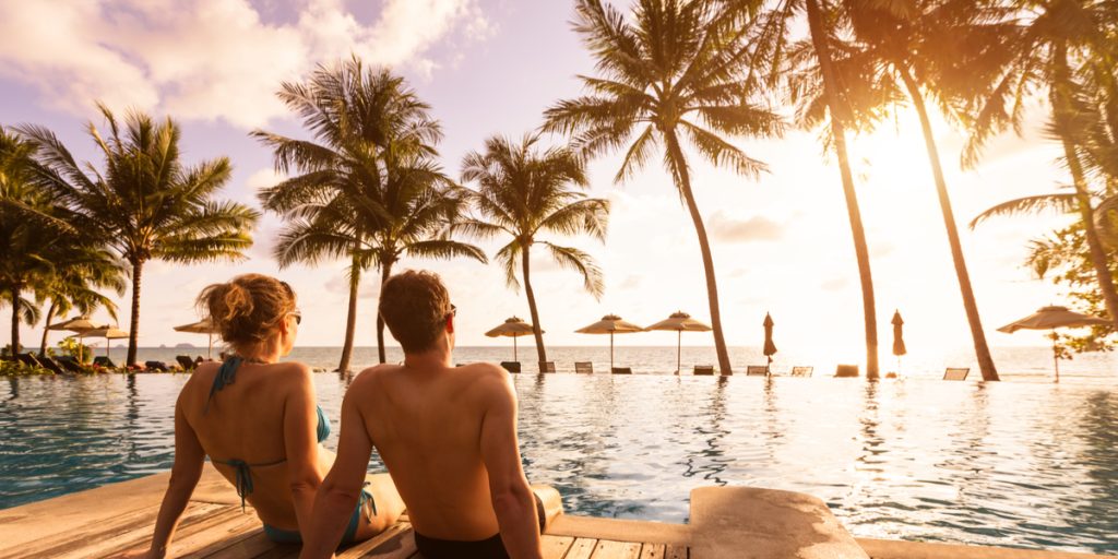 Kribler det efter at komme ned til varmen? Her kan du få all inclusive og 22 grader for 2.383 kroner