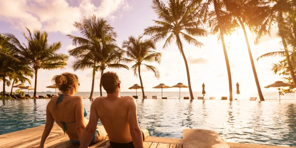 Kribler det efter at komme ned til varmen? Her kan du få all inclusive og 22 grader for 2.383 kroner