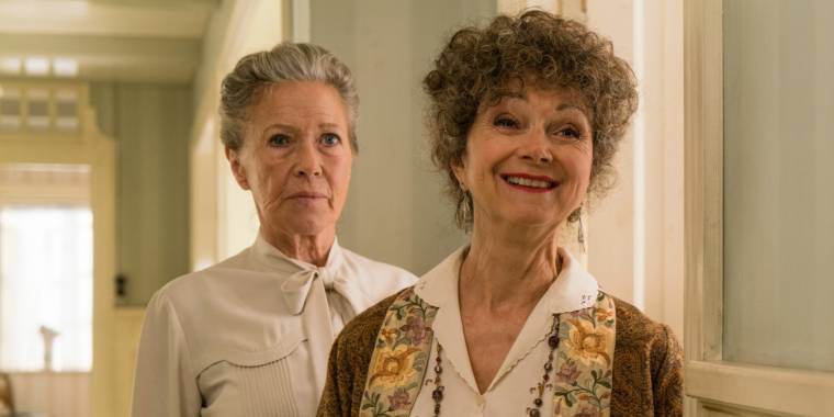 Sonja Oppenhagen bryder tavsheden: Taler nu ud