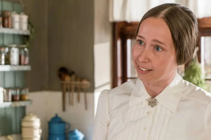 Merete Mærkedahl: ‘Derfor trak jeg mig’