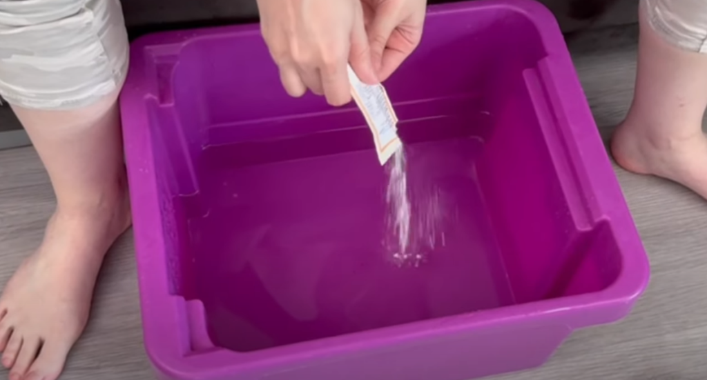 Næsten alle bruger kun bagepulver i køkkenet – men lige her er det guld værd