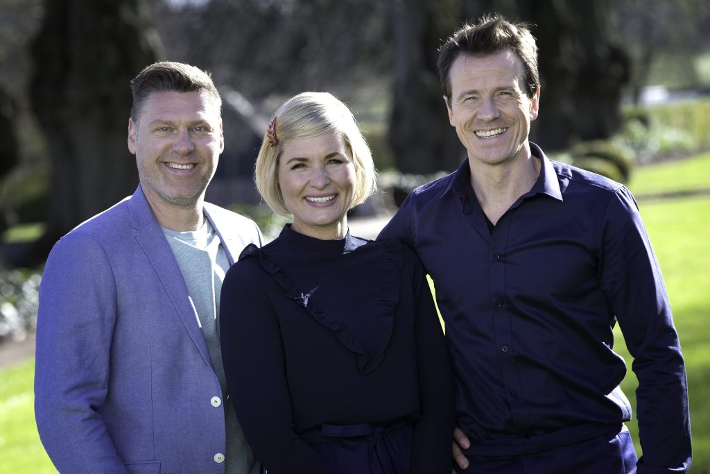 Så er der godt nyt til alle ‘bagedyst’-fans