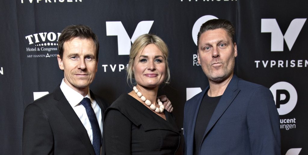 Endelig! Her er de nye deltagere i “Den store bagedyst”