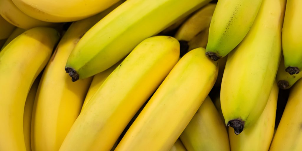 Det her smarte trick holder bananerne friske i op til 14 dage