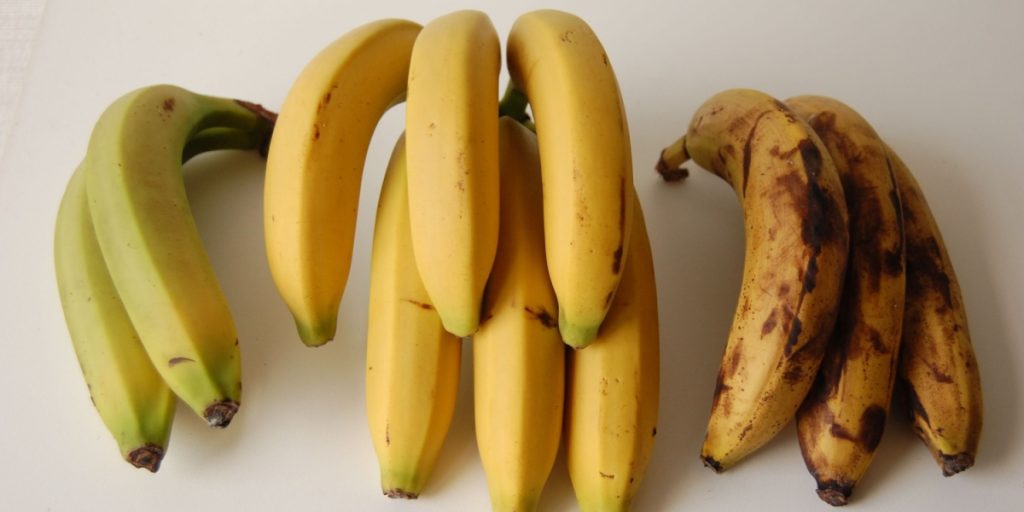 Sådan øger du holdbarheden på dine bananer: Bør opbevares på særlig måde