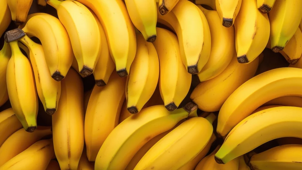 Du har spist bananer forkert hele dit liv: Her er den “rigtige” måde