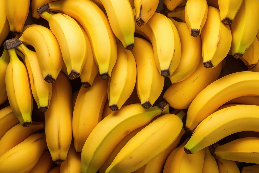 Har din banan disse mærker? Smid den straks ud og informér supermarkedet