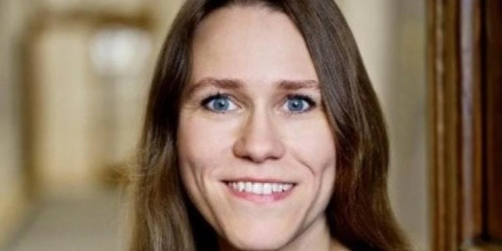 Barbara Bertelsen får advarsel efter minksag