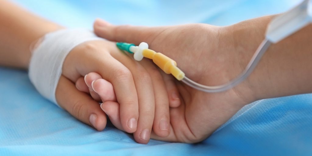 Mystisk udbrud blandt børn har ramt Danmark