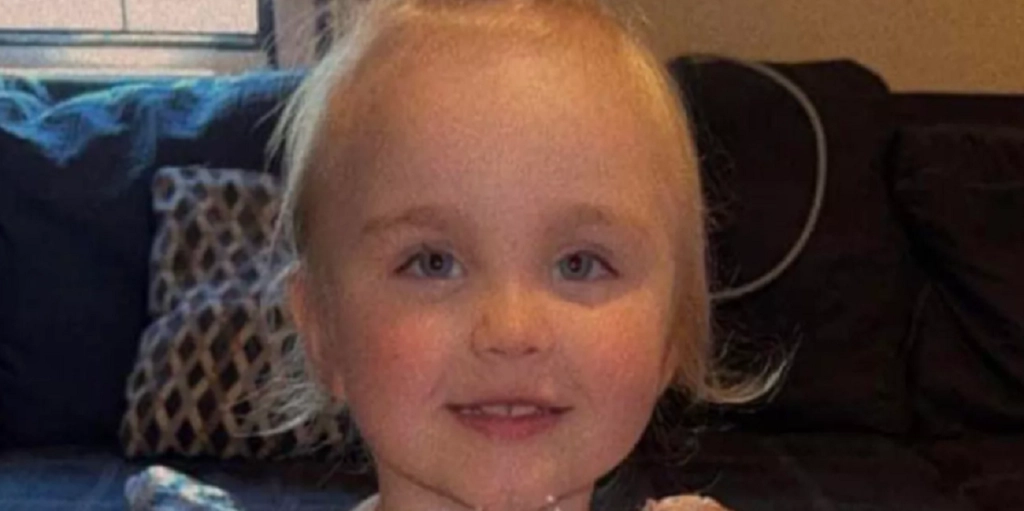 2 personer sigtet i drabet på 4-årig pige – den ene er et familiemedlem