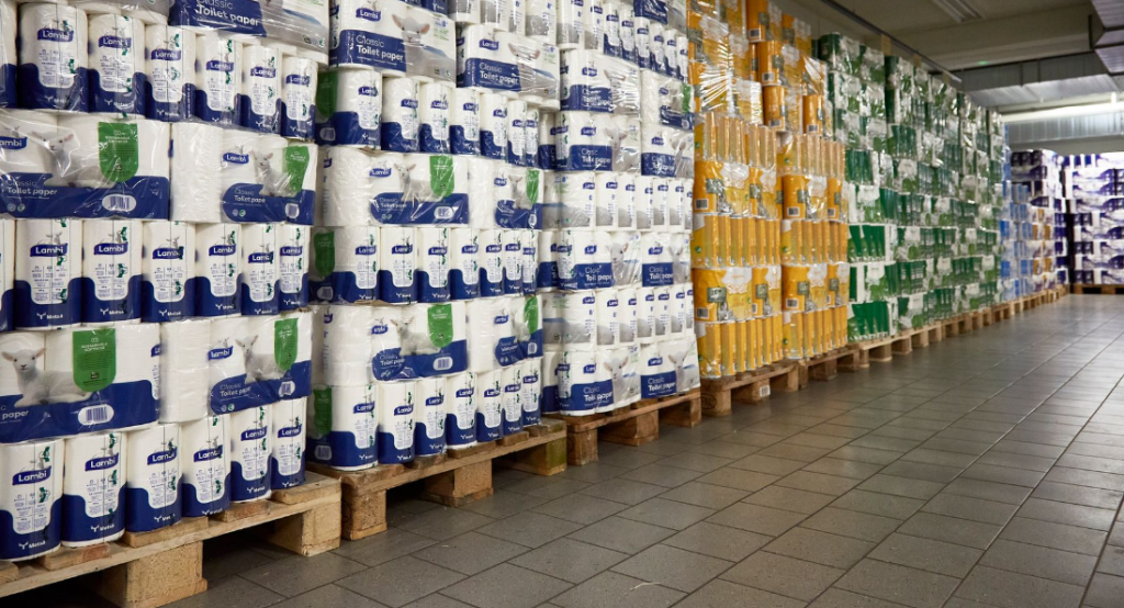 Ny dansk supermarkedskæde åbner i morgen