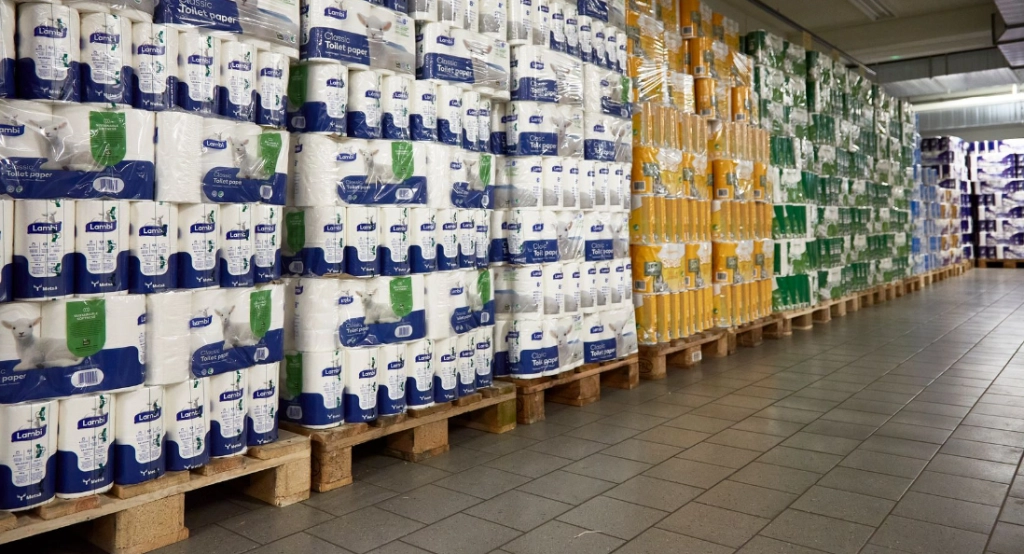 Ny dansk supermarkedskæde åbner i morgen