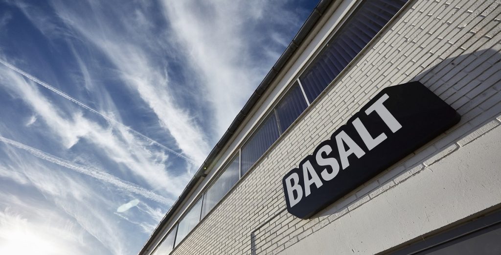 Billigere end discount: BASALT med godt nyt til kunderne