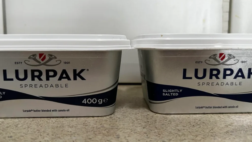 Lurpak taber i test: Denne billige smør bør du købe fremover