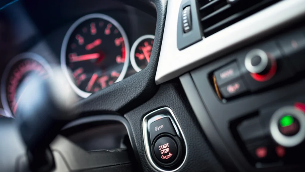 Mekaniker sur på denne funktion i nyere biler: Den ødelægger motoren