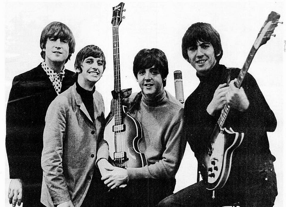 Foredrag om Beatles nærmer sig udsolgt