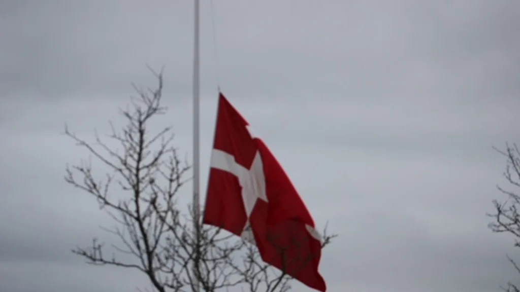 13-årig dræbt i Hjallerup: Nu reagerer Mette Frederiksen