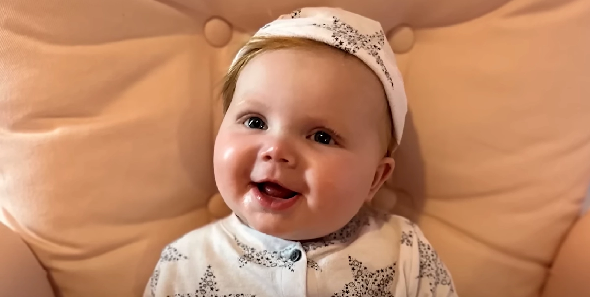 Brandmanden Vincent finder en efterladt baby: Hvad han så gør, får folk til at tabe kæben
