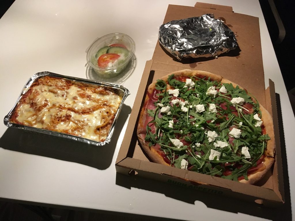 Bella Milano Vejle: Sublim pizza og fair priser