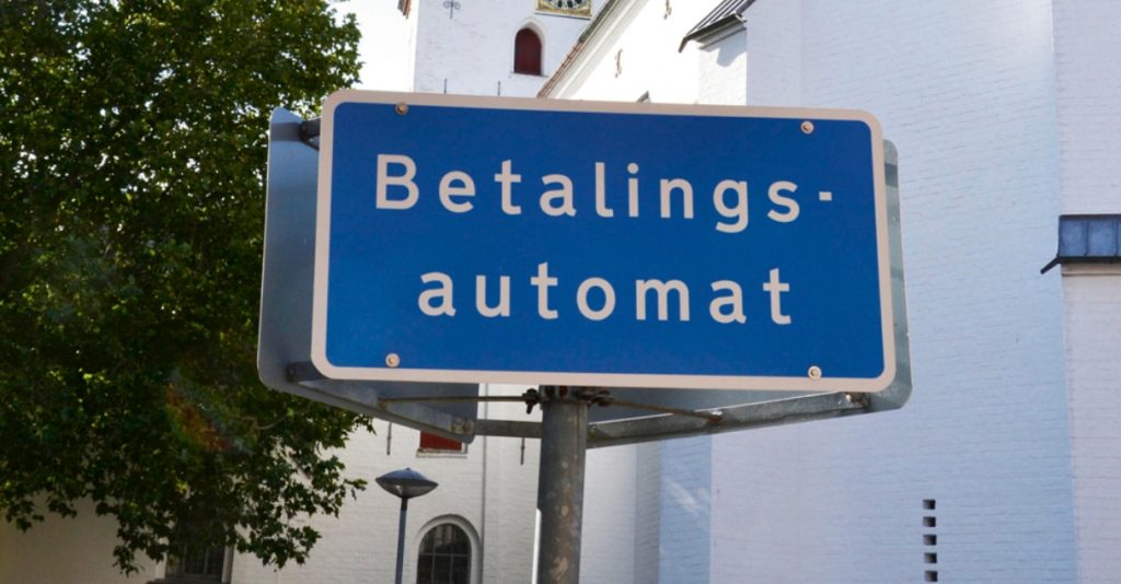 Hver 10. klager får annulleret kommunal p-afgift
