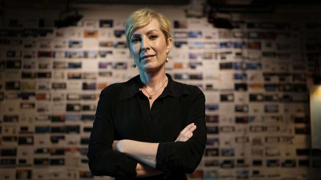 Cecilie Beck på jagt efter svindlere: Snydt for 3,5 millioner kroner