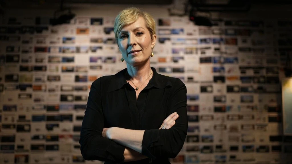 Cecilie Beck på jagt efter svindlere: Snydt for 3,5 millioner kroner