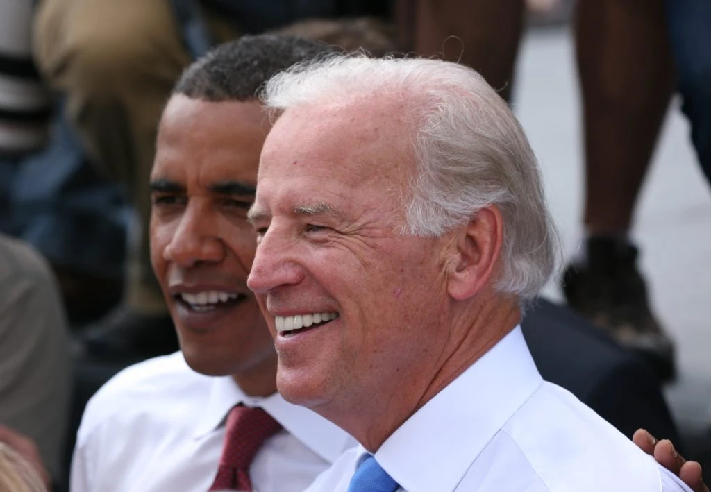 Joe Biden giver klar besked til partimedlemmer: Udfordr mig