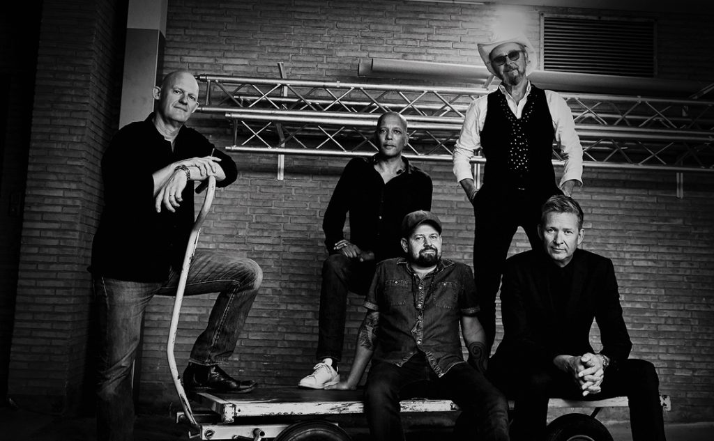 Det sker i Vejle i weekenden – En sidste koncert med Big Fat Snake