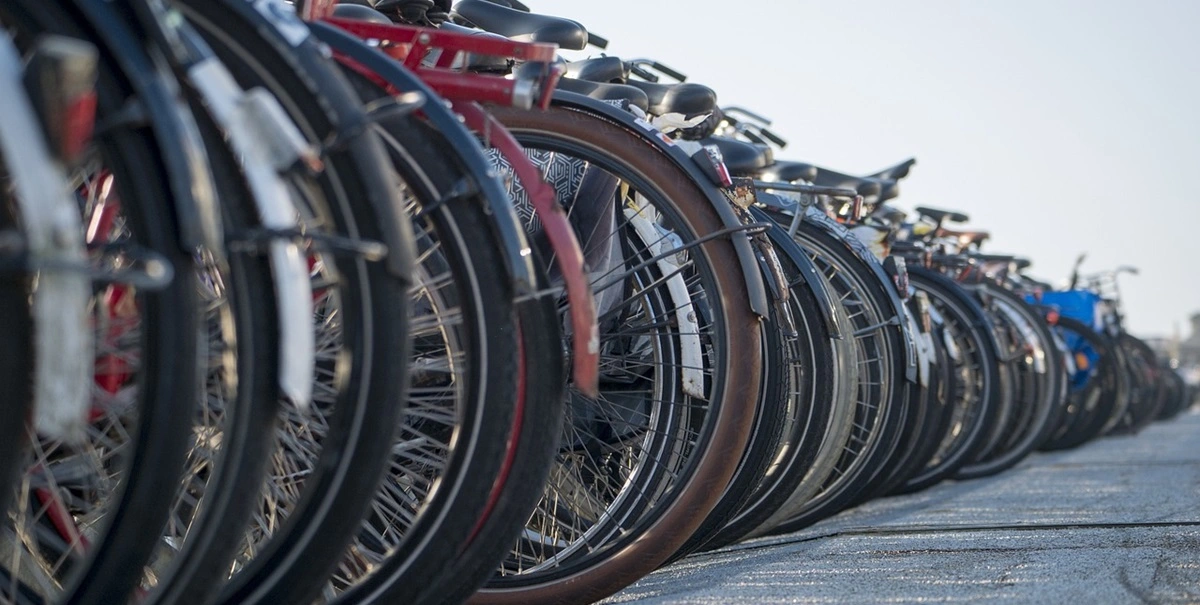 Undersøgelse af tragisk cykelstyrt fortsætter