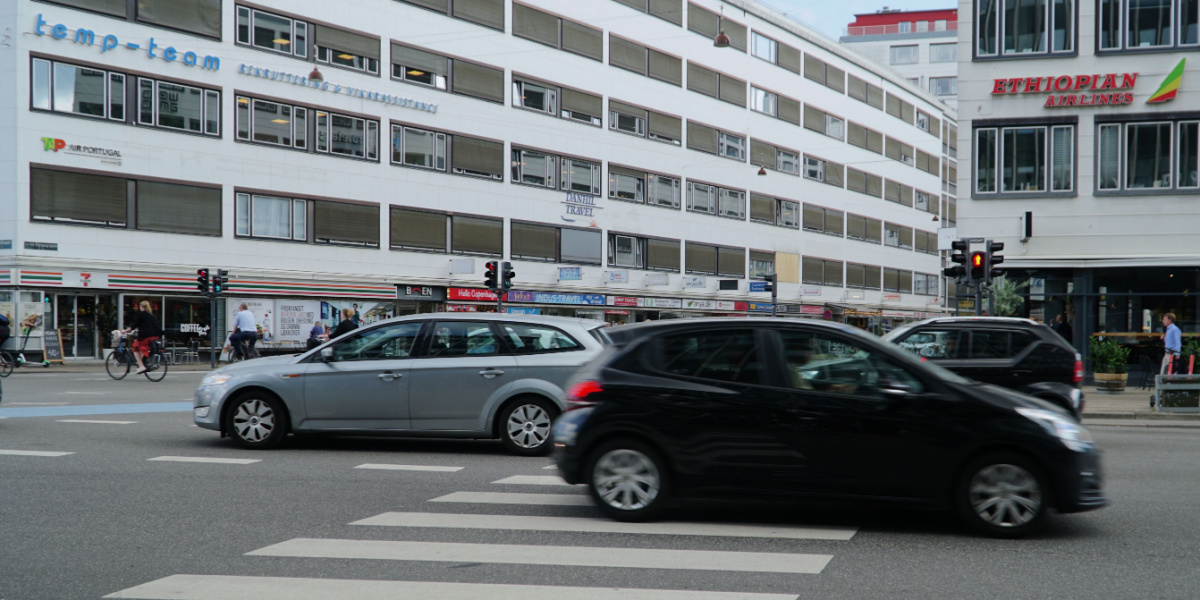 Disse bilmærker holder sig kørende i flest år i Danmark