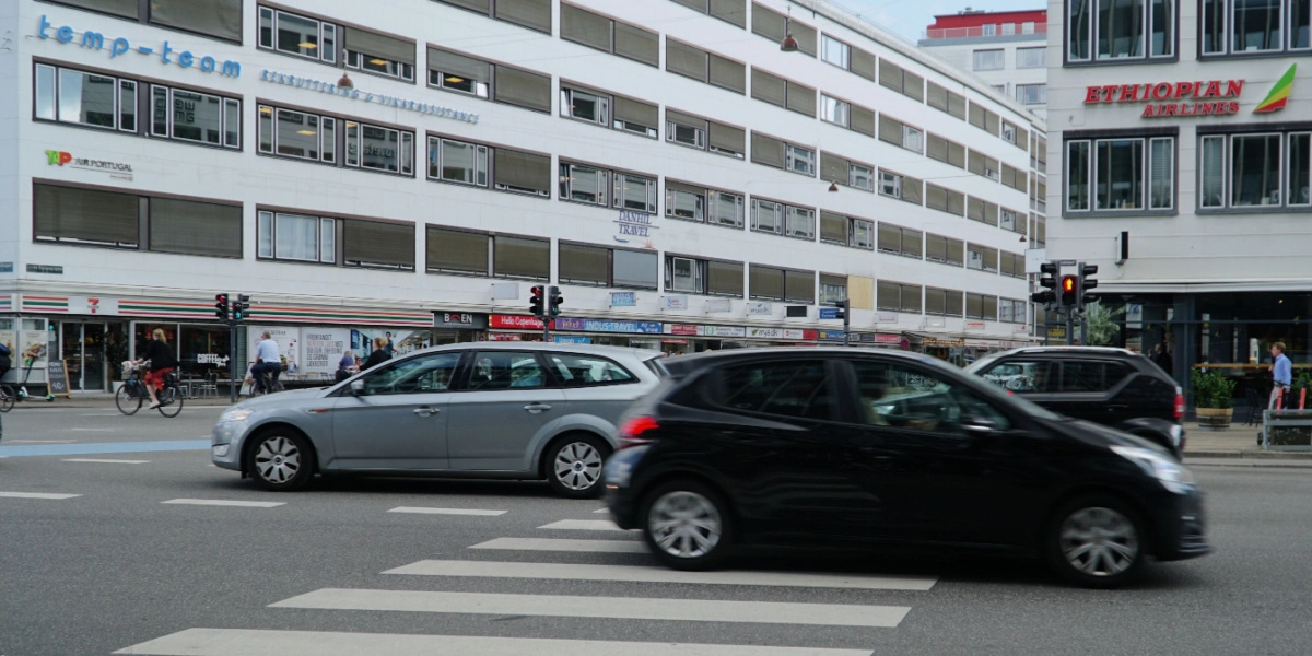 Disse bilmærker holder sig kørende i flest år i Danmark