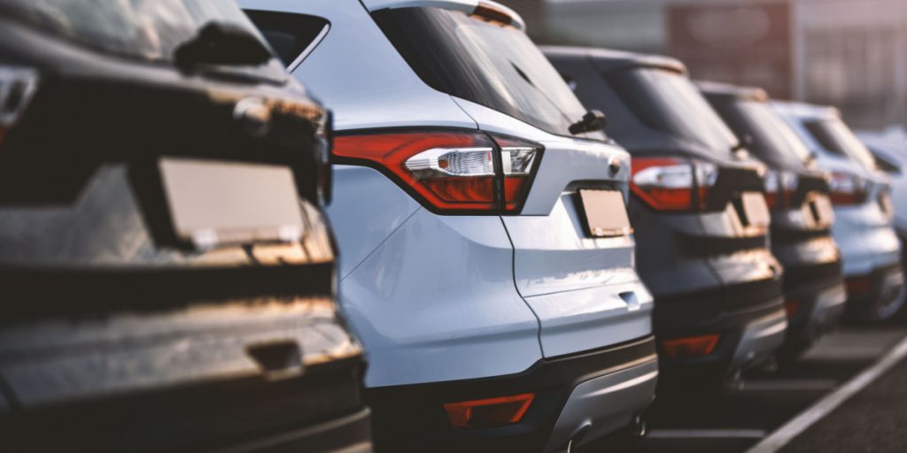 2 ud af 5 bilister har oplevet det frustrerende problem – men langt færre nægter at bidrage til problemløsningen