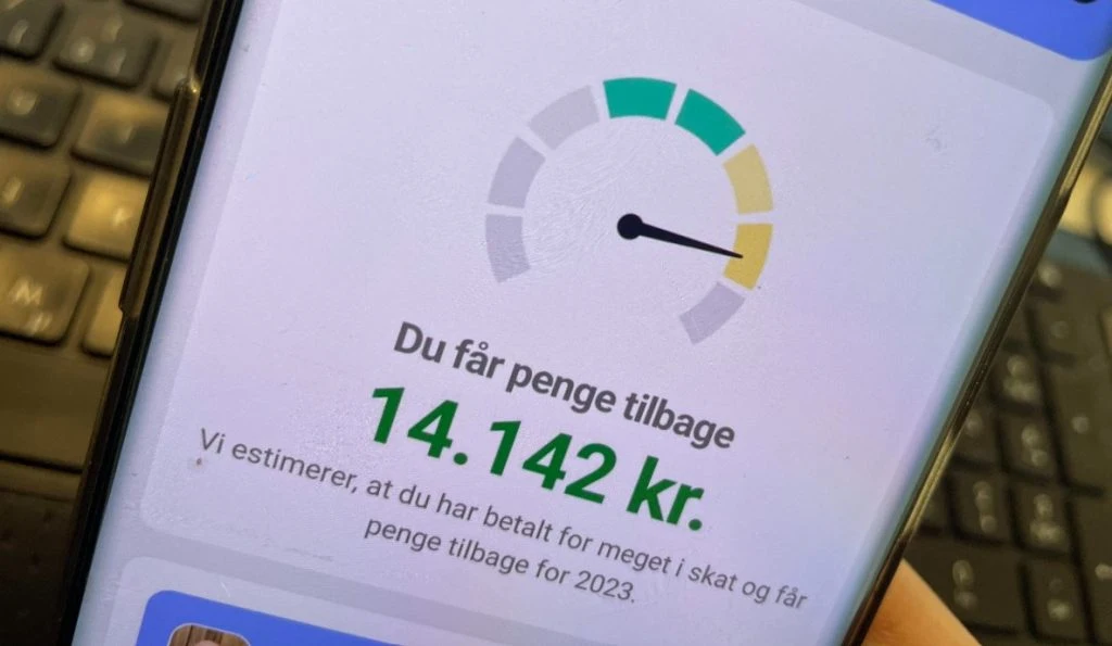 Her er det geniale ‘trick’ til årsopgørelsen, alle bør kende