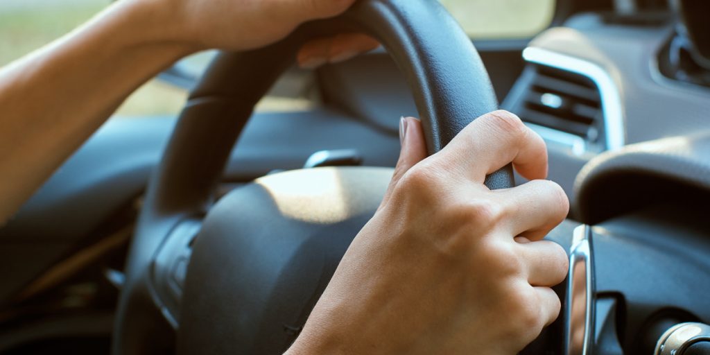 Adgang forbudt: Central gade siger farvel til biler og cykler