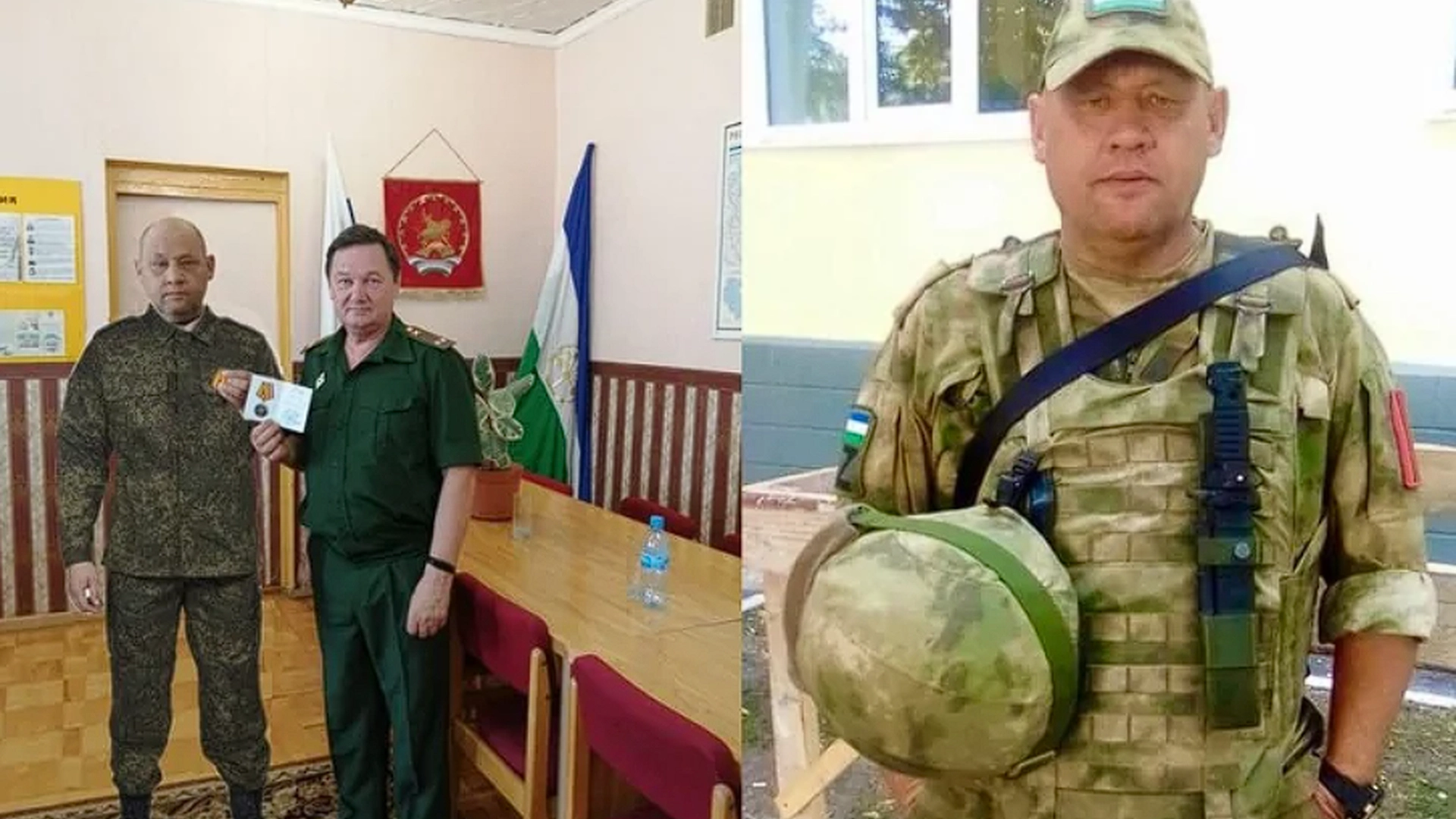 Rusland i endnu en stor brøler: Kan du se ‘fejlen’ på billedet?