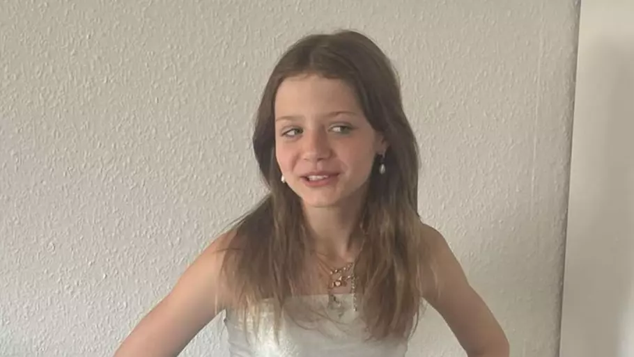 Forsvundet på 5. døgn: 13-årige Jashmin fortsat savnet